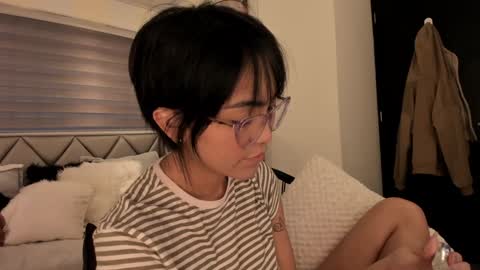 Lu online show from 11, 1, 2025