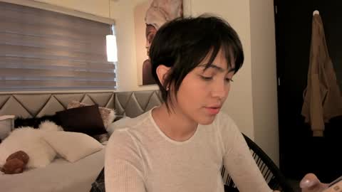 Lu online show from 13, 1, 2025