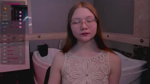 Tessa online show from 11, 2, 2026