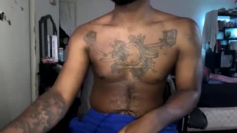 luverboi online show from 27, 1, 2025