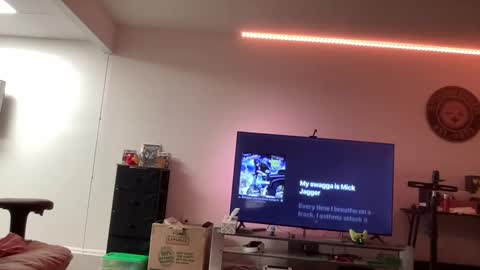 luvkoko online show from 15, 9, 2025