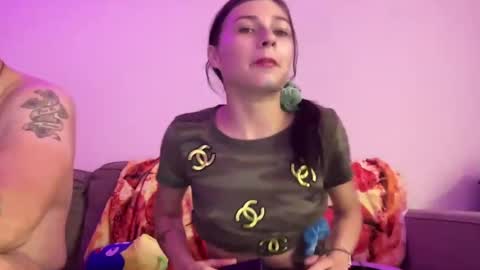 luvkoko online show from 30, 9, 2025