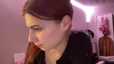 Snapshot of luvkoko chatting on 27, 2, 2026 luvkoko online show from 27, 2, 2026