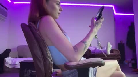 Snapshot of luvkoko chatting on 3, 3, 2026 luvkoko online show from 3, 3, 2026