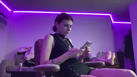 Snapshot of luvkoko chatting on 24, 3, 2026 luvkoko online show from 24, 3, 2026