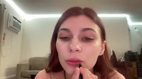 Snapshot of luvkoko chatting on 1, 4, 2026 luvkoko online show from 1, 4, 2026