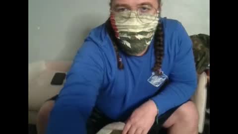 luvmesluts online show from 18, 9, 2025