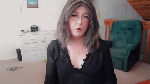 Britney online show from 13, 11, 2025