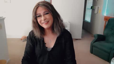 Britney online show from 15, 12, 2025