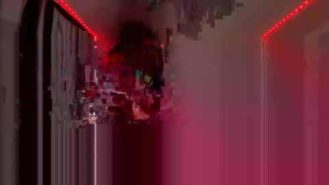 luvvlee online show from 26, 10, 2025