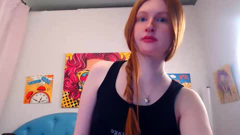 lux_angel online show from 9, 3, 2026