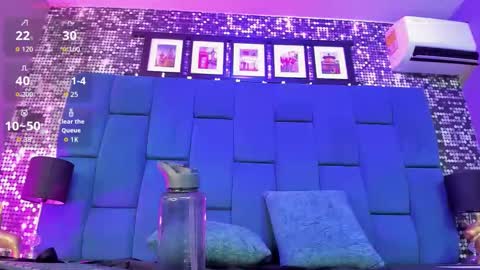 lux_bitchx online show from 9, 11, 2025