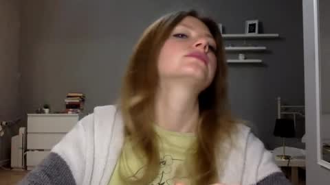 Millie online show from 25, 11, 2025