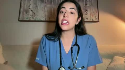 luxcher22 online show from 4, 12, 2025