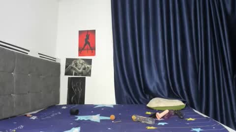 luxedollxoxoo online show from 16, 3, 2026