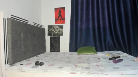 luxedollxoxoo online show from 19, 3, 2026