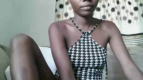 Luxelina online show from 24, 9, 2025