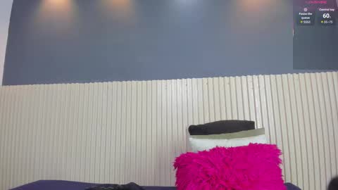 Luxe3 online show from 16, 10, 2025