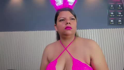 Luxe3 online show from 18, 10, 2025