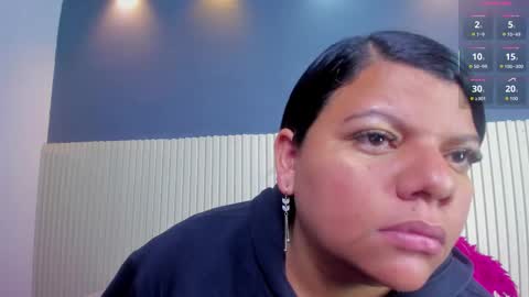 Luxe3 online show from 23, 10, 2025