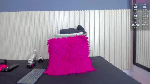 Luxe3 online show from 28, 10, 2025