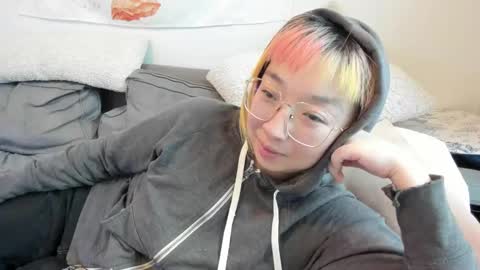 LuxGray online show from 9, 12, 2024