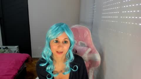 Snapshot of luxiana26 chatting on 30, 9, 2025 Luxiana online show from 30, 9, 2025