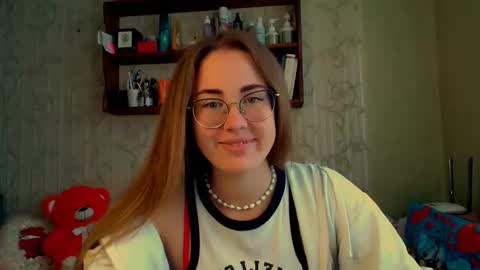 Katie online show from 1, 10, 2025