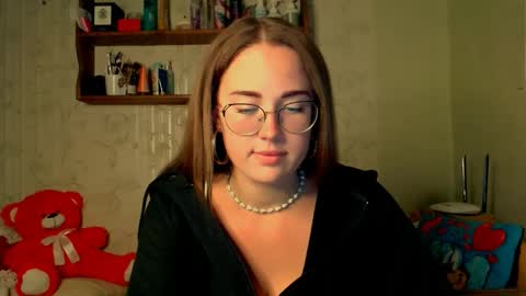 Katie online show from 1, 10, 2025