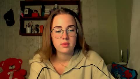 Katie online show from 12, 10, 2025