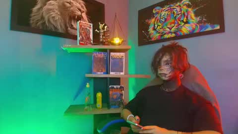 Luxiel 3 online show from 6, 2, 2026