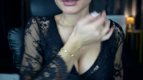 Snapshot of luxqueenstudio chatting on 21, 2, 2026 KarolinaAlpha online show from 21, 2, 2026