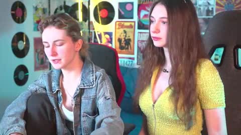 Ray online show from 10, 1, 2025