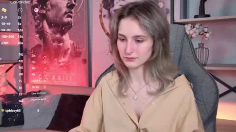 Ray online show from 8, 10, 2025