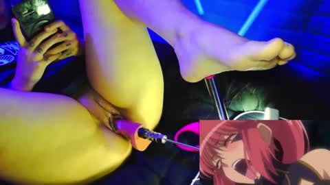 LUXRRA online show from 23, 9, 2025