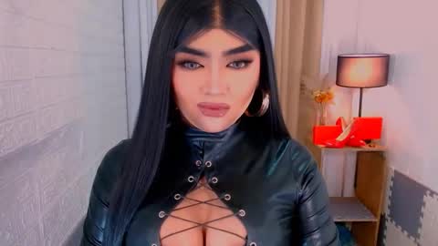 Sasha Blaire online show from 27, 10, 2025