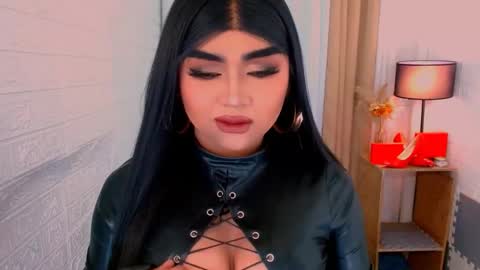 Sasha Blaire online show from 29, 10, 2025