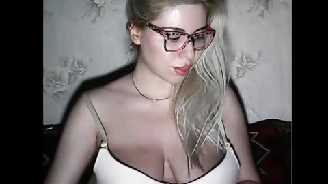 LuxSonyaStar online show from 22, 1, 2025