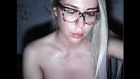 LuxSonyaStar online show from 14, 10, 2025