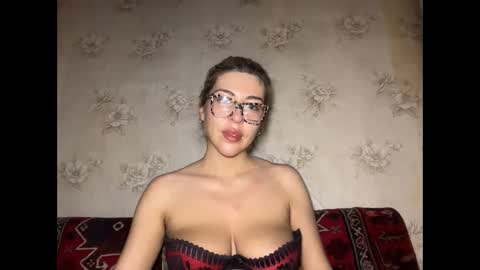 LuxSonyaStar online show from 20, 11, 2025