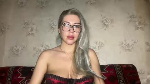 LuxSonyaStar online show from 23, 11, 2025