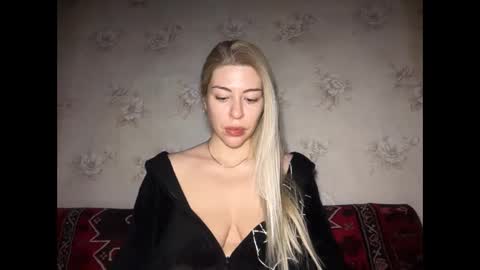 LuxSonyaStar online show from 19, 1, 2026