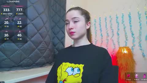 Alma online show from 19, 3, 2026