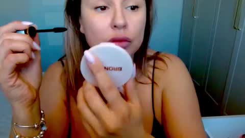 Diana online show from 6, 11, 2025