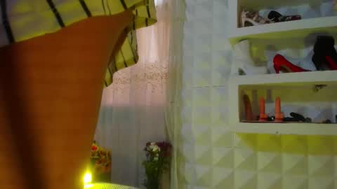 Luz online show from 1, 10, 2025