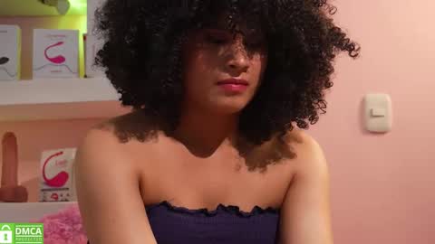 Snapshot of luz_celeste_ chatting on 22, 10, 2025 Luz online show from 22, 10, 2025