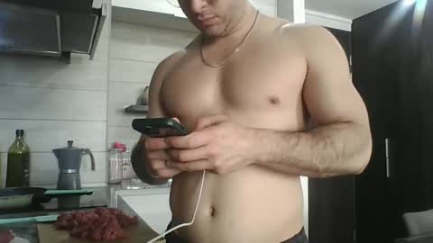 luzardol online show from 4, 10, 2025