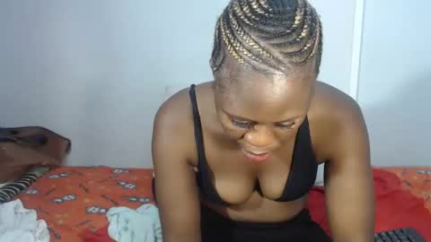 LWANDLE17 online show from 22, 1, 2025