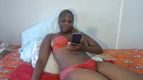 LWANDLE17 online show from 27, 1, 2025