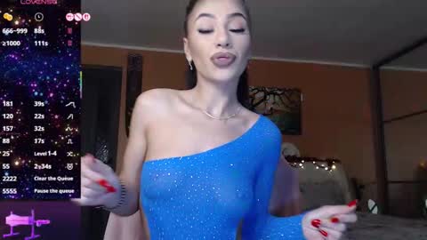 Palma online show from 19, 12, 2025